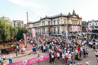 Parade
 | SRO / Patrick Hecq Photography