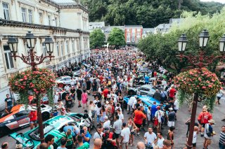 Parade
 | SRO / Patrick Hecq Photography
