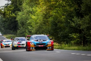 Parade
 | SRO / Jules Benichou - 21creation