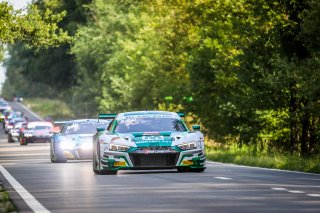 Parade
 | SRO / Jules Benichou - 21creation