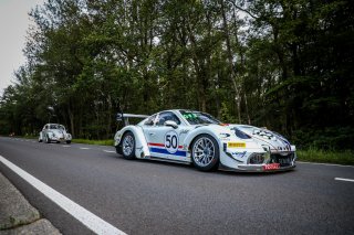 Parade
 | SRO / Jules Benichou - 21creation
