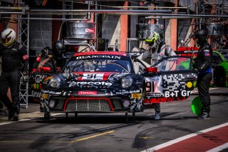 Free Practice, Pitlane
 | SRO / Dirk Bogaerts Photography