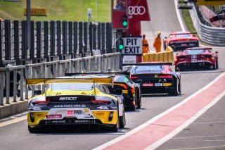 Free Practice, Pitlane
 | SRO / Dirk Bogaerts Photography