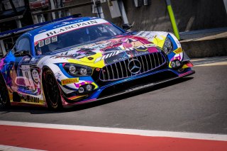 Free Practice, Pitlane
 | SRO / Dirk Bogaerts Photography
