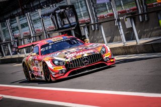 Free Practice, Pitlane
 | SRO / Dirk Bogaerts Photography