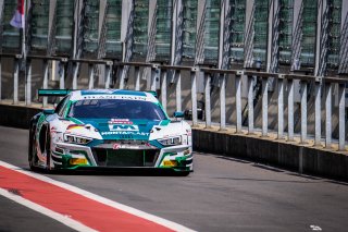 Free Practice, Pitlane
 | SRO / Dirk Bogaerts Photography