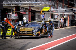 Free Practice, Pitlane
 | SRO / Dirk Bogaerts Photography