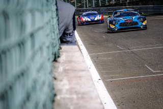 Free Practice, Pitlane
 | SRO / Dirk Bogaerts Photography
