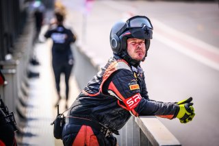 Free Practice, Pitlane
 | SRO / Dirk Bogaerts Photography