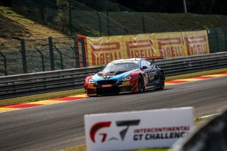 #34 Walkenhorst Motorsport **** DEU BMW M6 GT3 - - Mikkel Jensen DNK Christian Krognes NOR Nicky Catsburg NDL - IntGTC, Free Practice
 | SRO / Kevin Pecks-1VIER