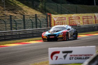 #34 Walkenhorst Motorsport **** DEU BMW M6 GT3 - - Mikkel Jensen DNK Christian Krognes NOR Nicky Catsburg NDL - IntGTC, Free Practice
 | SRO / Kevin Pecks-1VIER
