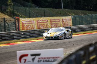 #227 HubAuto Corsa **** TWN Ferrari 488 GT3 - - Nick Cassidy NZL Nick Foster AUS Daniel Serra BRA - IntGTC, Free Practice
 | SRO / Kevin Pecks-1VIER