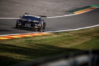 #110 M-Sport Team Bentley **** GBR Bentley Continental GT3 - - Pipo Derani  BRA Lucas Ordonez ESP Andy Soucek ESP - IntGTC, Free Practice
 | SRO / Kevin Pecks-1VIER