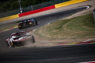 #30 Honda Team Motul **** ITA Honda Acura NSX GT3 2019 - - Mario Farnbacher DEU Renger van der Zande NDL Bertrand Baguette BEL - IntGTC, Free Practice
 | SRO / Kevin Pecks-1VIER
