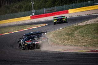 #108 Bentley Team M-Sport **** GBR Bentley Continental GT3 - - Markus Palttala FIN Alex Buncombe GBR Maxime Soulet BEL - IntGTC, Free Practice
 | SRO / Kevin Pecks-1VIER