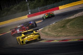 #999 Mercedes-AMG Team GruppeM Racing**** HKG Mercedes-AMG GT3 - - Maxi Buhk DEU Lucas Auer AUT Maxi Goetz DEU - IntGTC, Free Practice
 | SRO / Kevin Pecks-1VIER