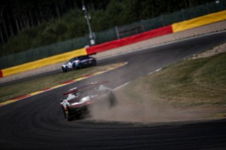 #30 Honda Team Motul **** ITA Honda Acura NSX GT3 2019 - - Mario Farnbacher DEU Renger van der Zande NDL Bertrand Baguette BEL - IntGTC, Free Practice
 | SRO / Kevin Pecks-1VIER