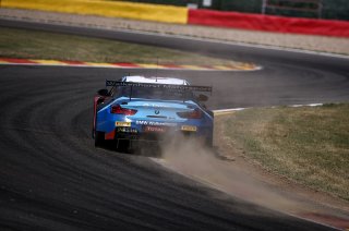#34 Walkenhorst Motorsport **** DEU BMW M6 GT3 - - Mikkel Jensen DNK Christian Krognes NOR Nicky Catsburg NDL - IntGTC, Free Practice
 | SRO / Kevin Pecks-1VIER