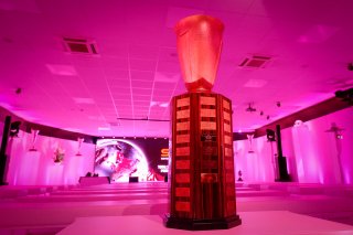 Yearly Press Conference
 | SRO / Dirk Bogaerts Photography