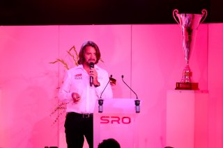 Yearly Press Conference
 | SRO / Dirk Bogaerts Photography