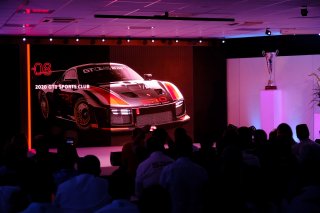 Yearly Press Conference
 | SRO / Dirk Bogaerts Photography