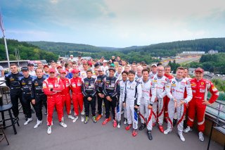 Group Photo
 | SRO / Dirk Bogaerts Photography