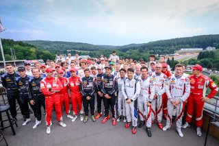 Group Photo
 | SRO / Dirk Bogaerts Photography