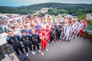 Group Photo
 | SRO / Dirk Bogaerts Photography