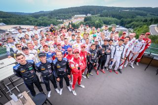 Group Photo
 | SRO / Dirk Bogaerts Photography