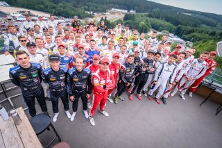 Group Photo
 | SRO / Dirk Bogaerts Photography