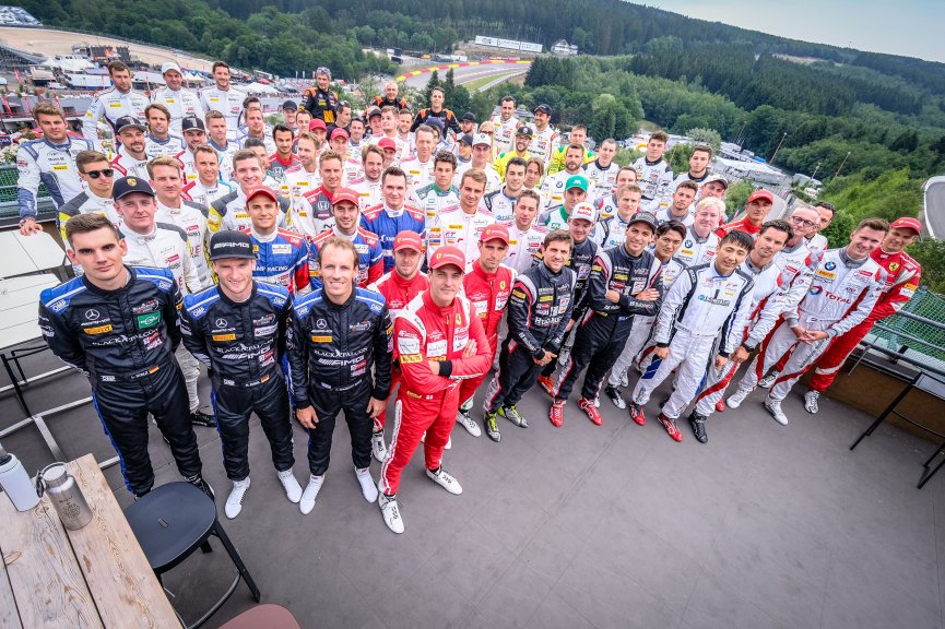 Group Photo
