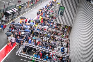 Autograph Session
 | SRO / Dirk Bogaerts Photography