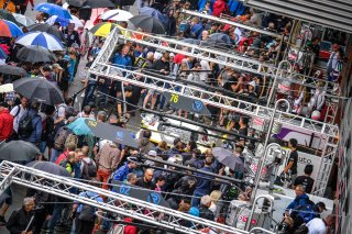 Autograph Session
 | SRO / Dirk Bogaerts Photography