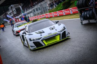 Gridwalk, Race
 | SRO / Dirk Bogaerts Photography
