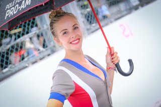 Gridwalk, Race
 | SRO / Dirk Bogaerts Photography