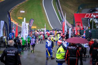 Gridwalk, Race
 | SRO / Dirk Bogaerts Photography