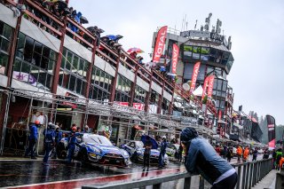 Gridwalk, Race
 | SRO / Dirk Bogaerts Photography