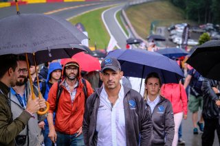 Gridwalk, Race
 | SRO / Dirk Bogaerts Photography