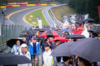 Gridwalk, Race
 | SRO / Dirk Bogaerts Photography