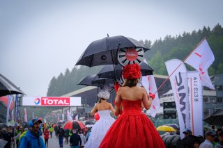 Gridwalk, Race
 | SRO / Dirk Bogaerts Photography
