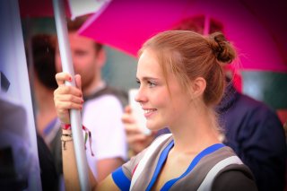 Gridwalk, Race
 | SRO / Dirk Bogaerts Photography