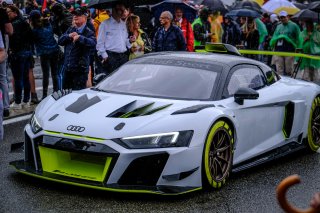 Gridwalk, Race
 | SRO / Dirk Bogaerts Photography