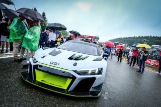Gridwalk, Race
 | SRO / Dirk Bogaerts Photography