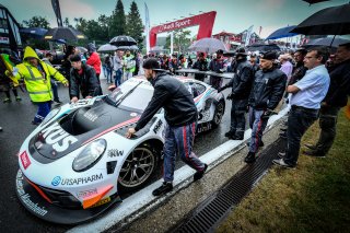 Gridwalk, Race
 | SRO / Dirk Bogaerts Photography