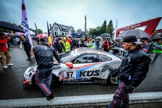 Gridwalk, Race
 | SRO / Dirk Bogaerts Photography