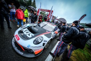 Gridwalk, Race
 | SRO / Dirk Bogaerts Photography