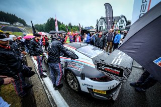 Gridwalk, Race
 | SRO / Dirk Bogaerts Photography