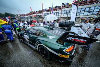 Gridwalk, Race
 | SRO / Dirk Bogaerts Photography