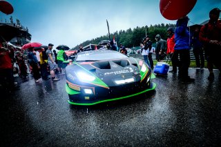 Gridwalk, Race
 | SRO / Dirk Bogaerts Photography