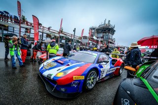 Gridwalk, Race
 | SRO / Dirk Bogaerts Photography